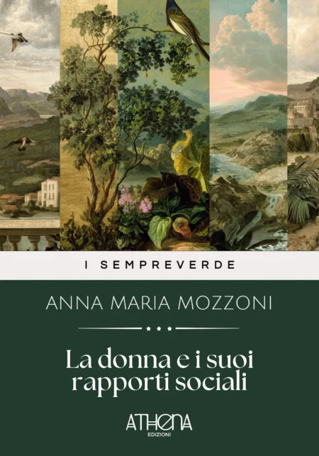 La donna e i suoi rapporti sociali